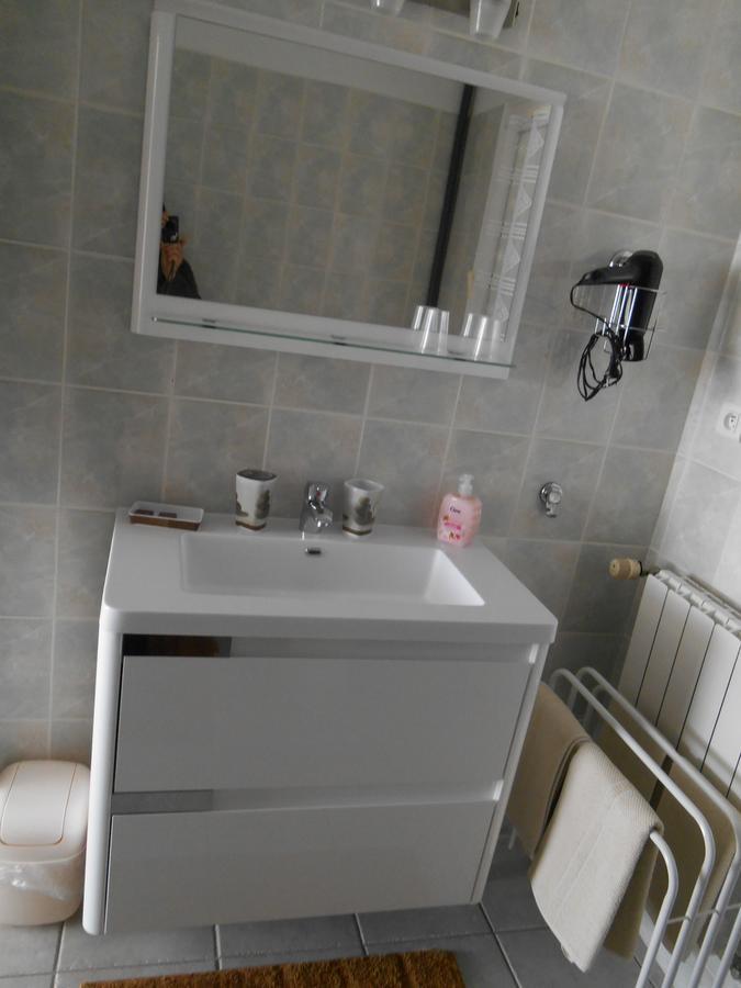 La Cozy Bed & Breakfast Cozes Екстериор снимка