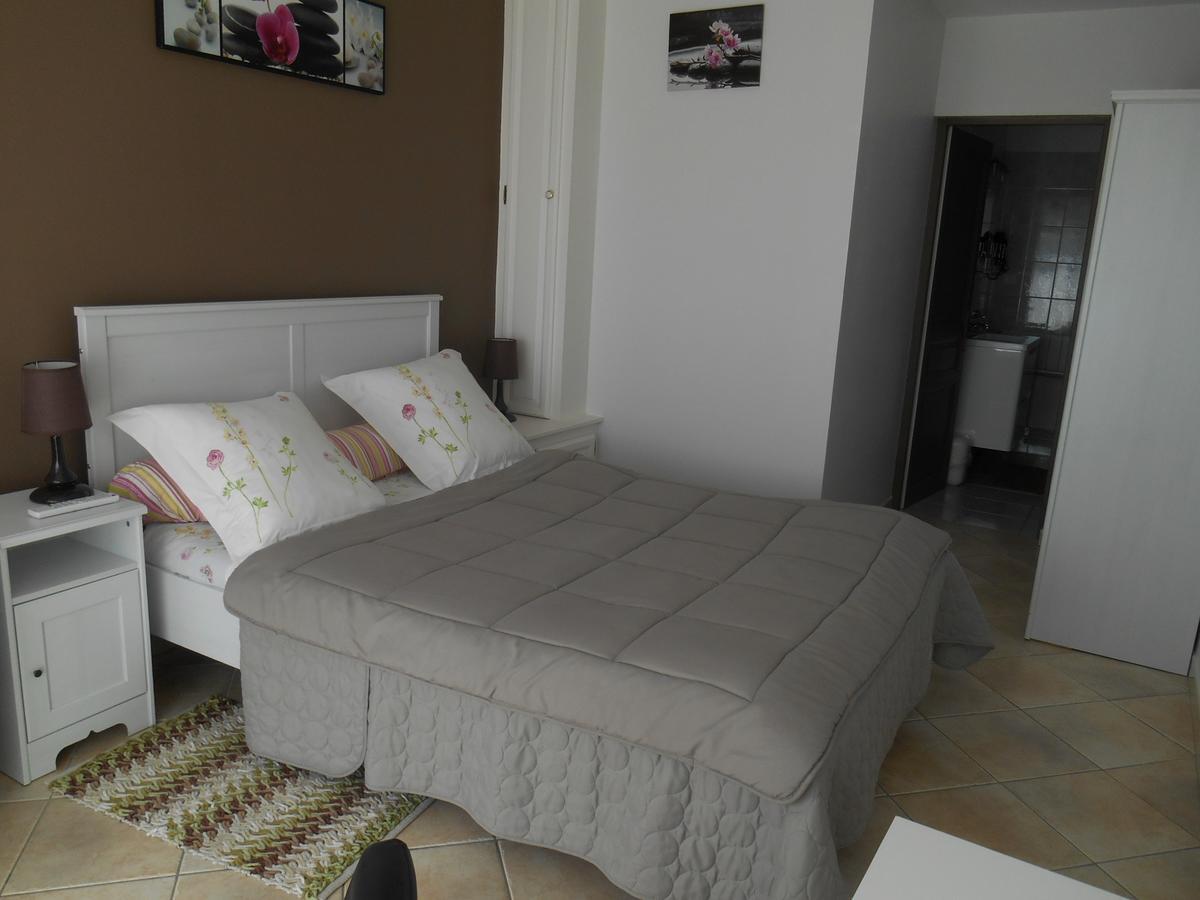 La Cozy Bed & Breakfast Cozes Екстериор снимка